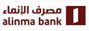 بنك الإنماء